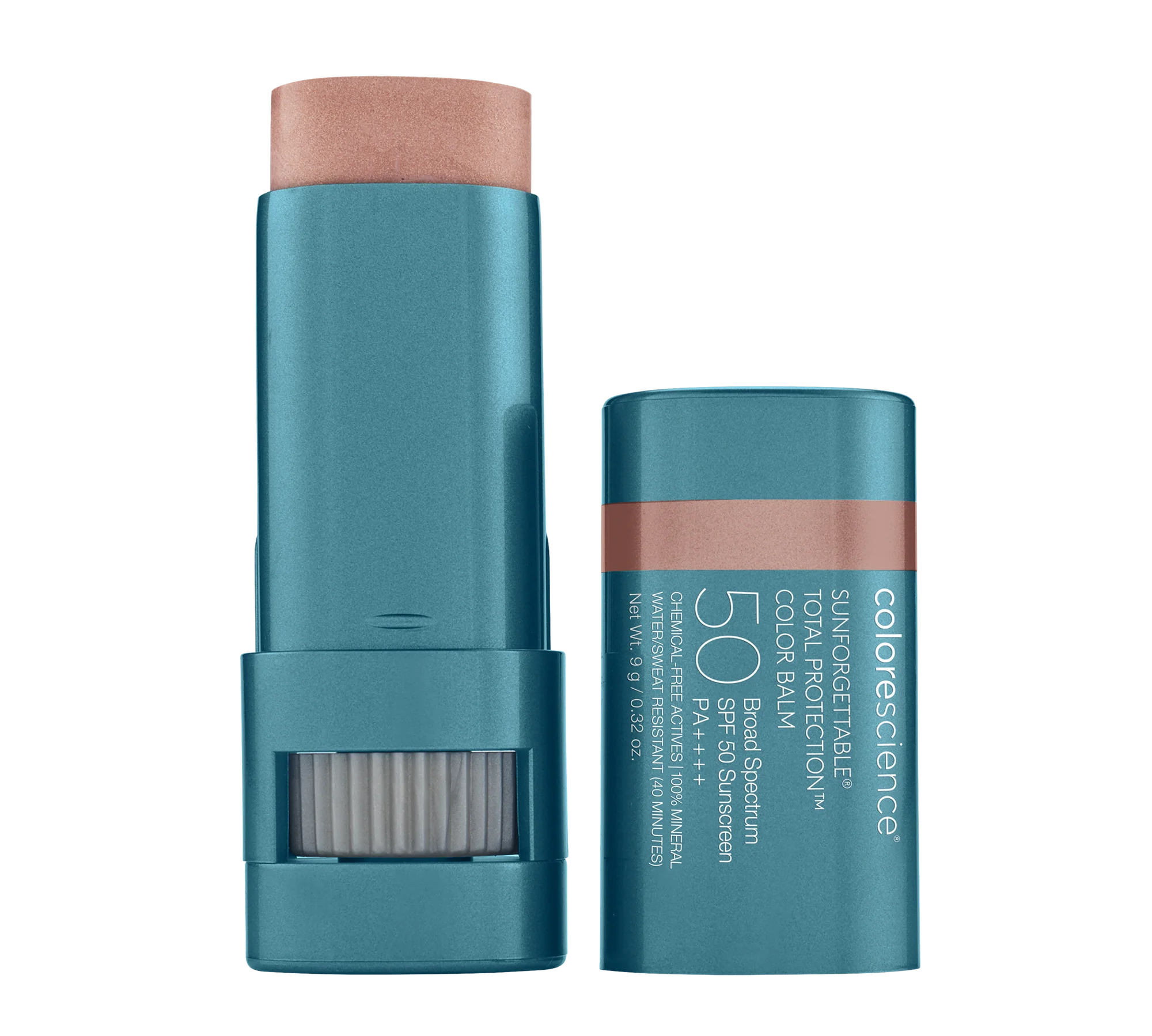 Sunforgettable® Total Protection® Color Balm - bespøke by SKINALCHEMY