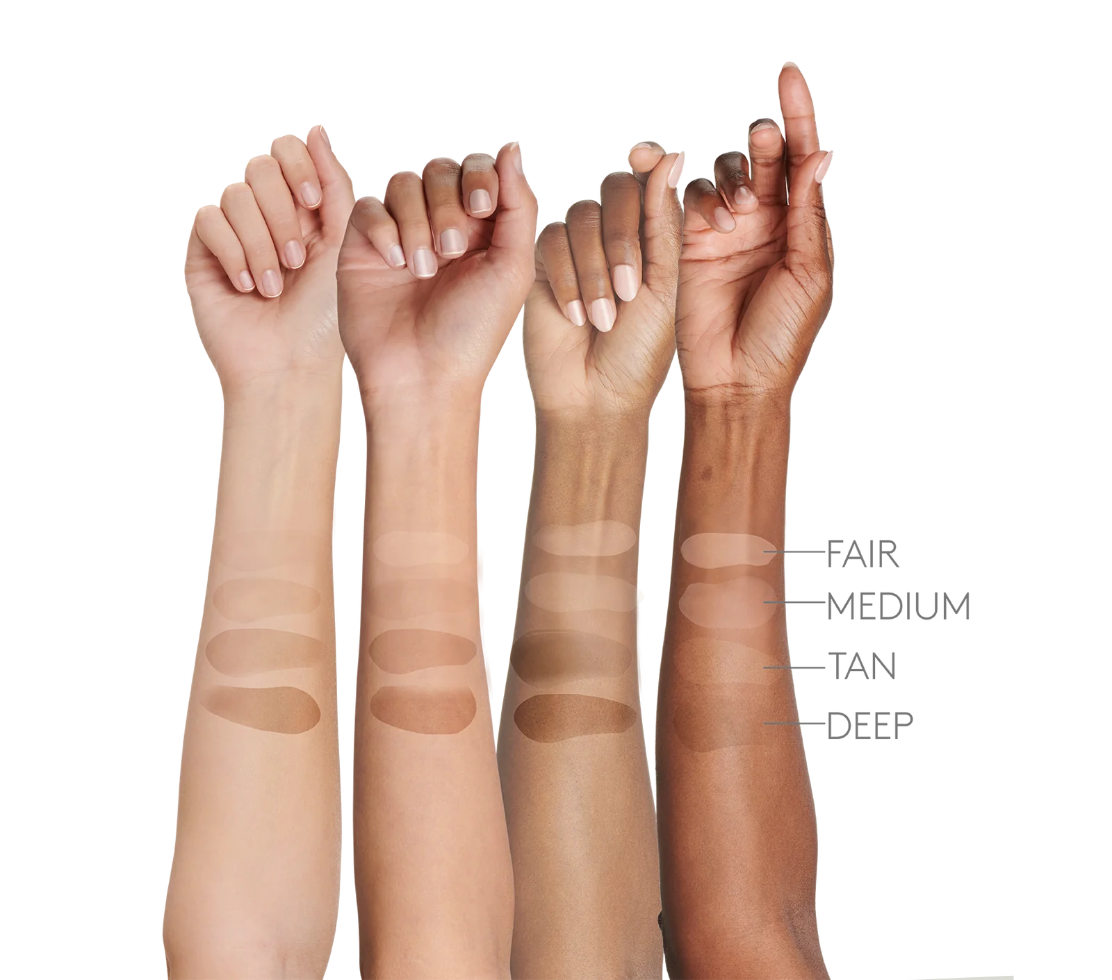 Sunforgettable® Total Protection Face Shield Flex - bespøke by SKINALCHEMY