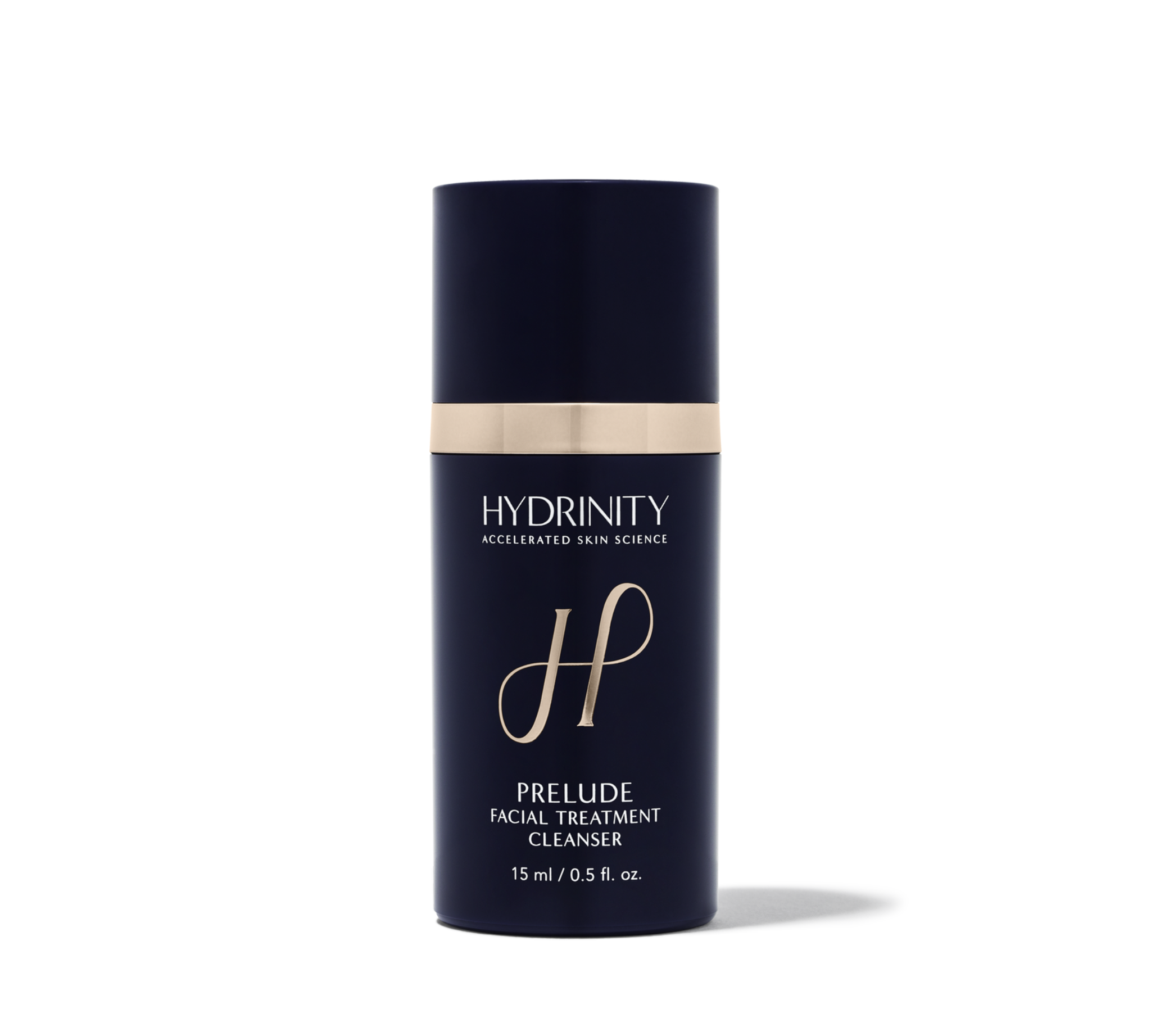 Prelude Facial Cleanser - bespøke by SKINALCHEMY