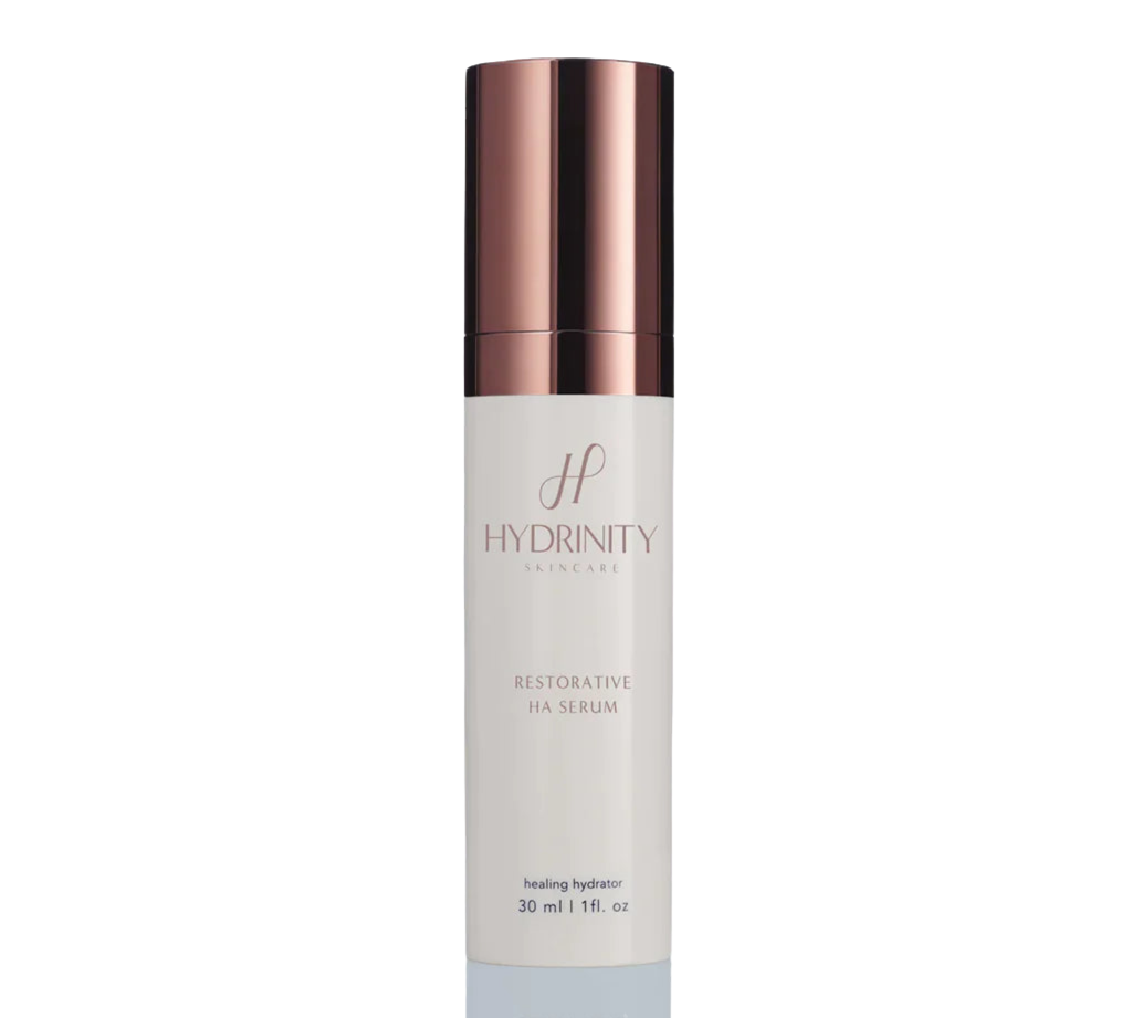 Restorative HA Serum - bespøke by SKINALCHEMY