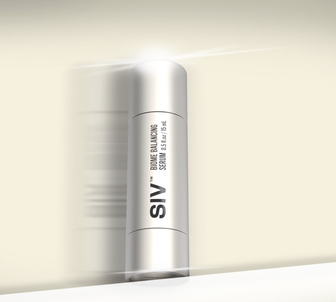 SIV Biome Balancing Serum - bespøke by SKINALCHEMY