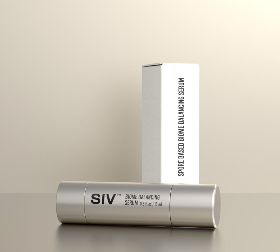 SIV Biome Balancing Serum - bespøke by SKINALCHEMY
