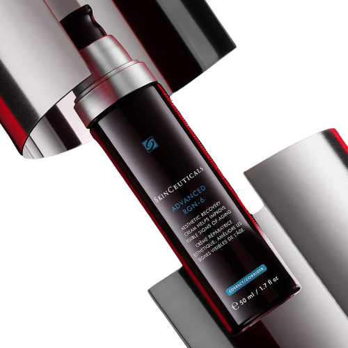 Advanced RGN-6 - bespøke by SKINALCHEMY