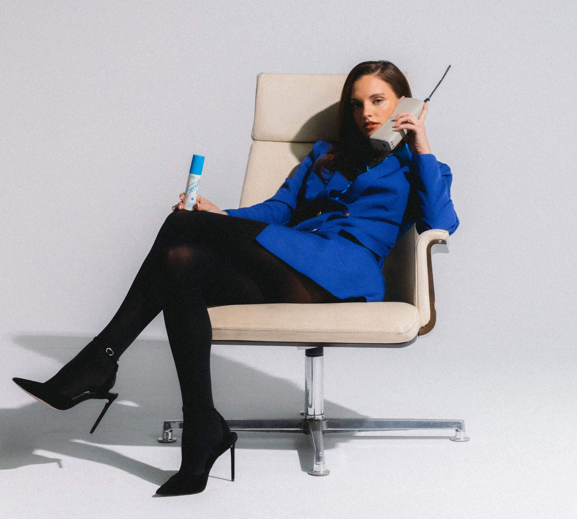 Vacation® SPF 50 Super Spritz - bespøke by SKINALCHEMY