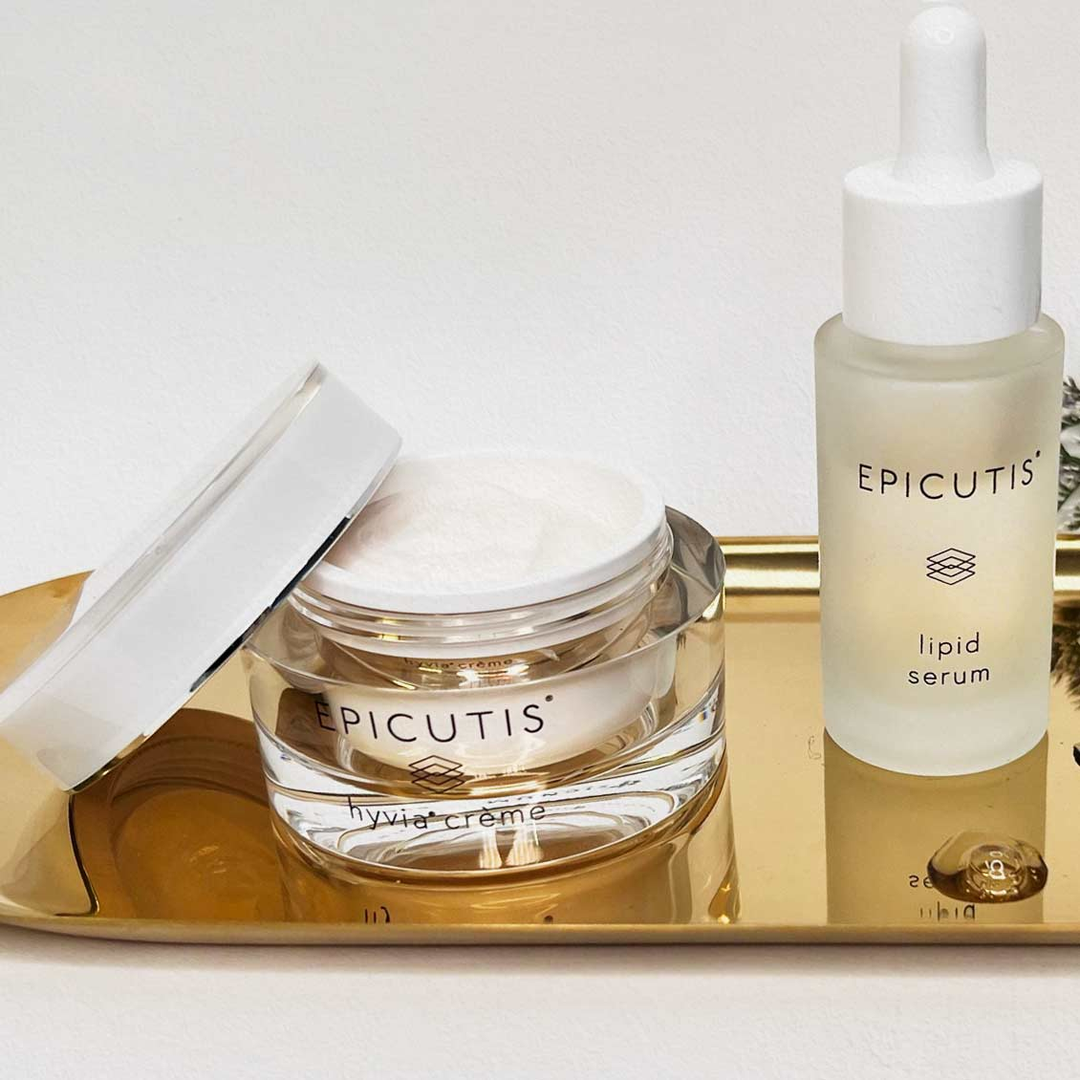 Epicutis offers transformative solutions for all skin types with a formulation of botanical extracts, peptides, and cutting-edge ingredients.