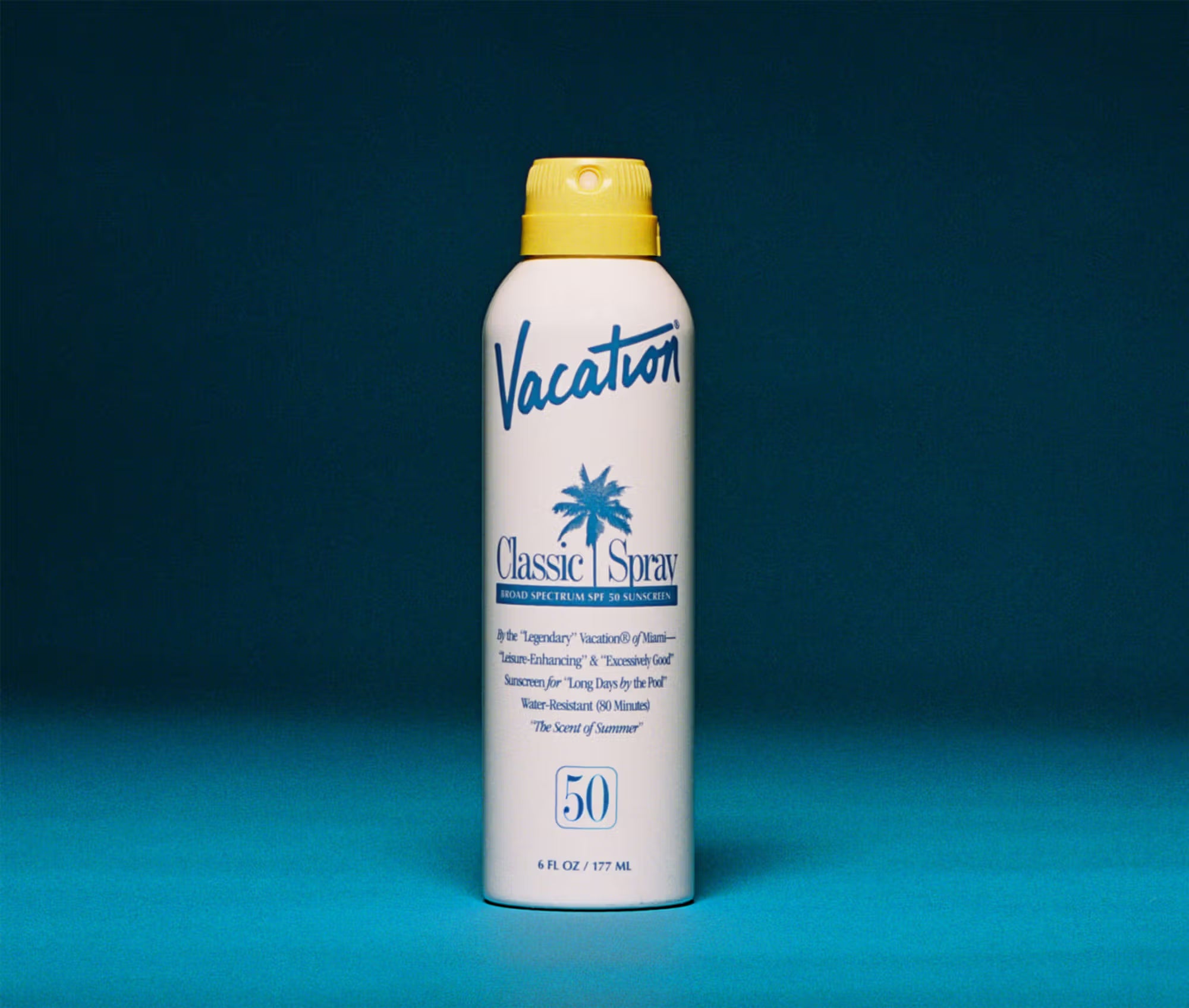 Vacation® Classic Spray SPF 50