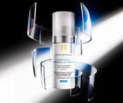 Clear Daily Soothing UV Defense Sunscreen SPF 50