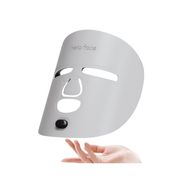 Hello Face LED Light Therapy Mask — Model M500 - bespøke by SKINALCHEMY