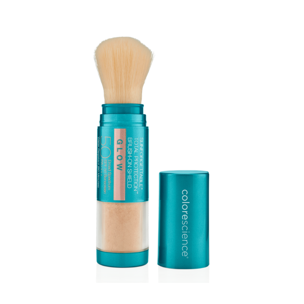 Sunforgettable® Brush-On Shield Glow