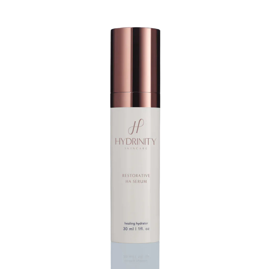 Restorative HA Serum