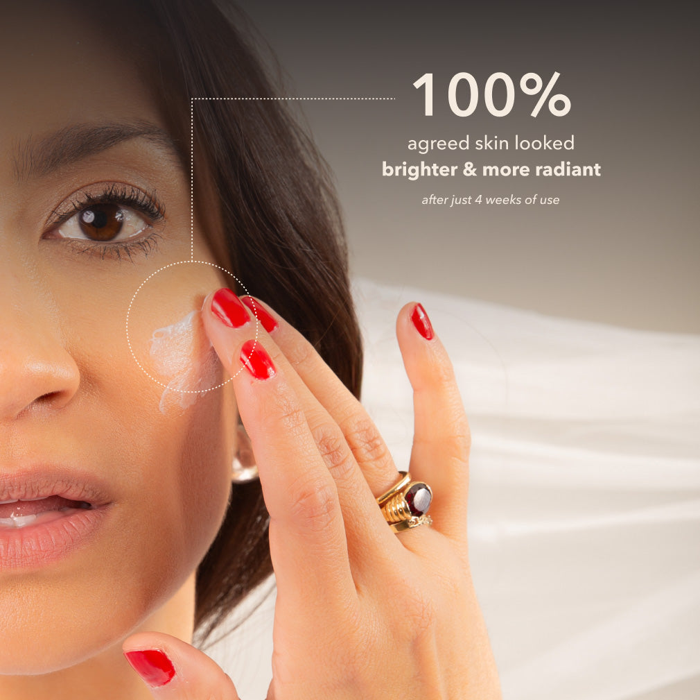 XOMD Detox Cleanser - bespøke by SKINALCHEMY