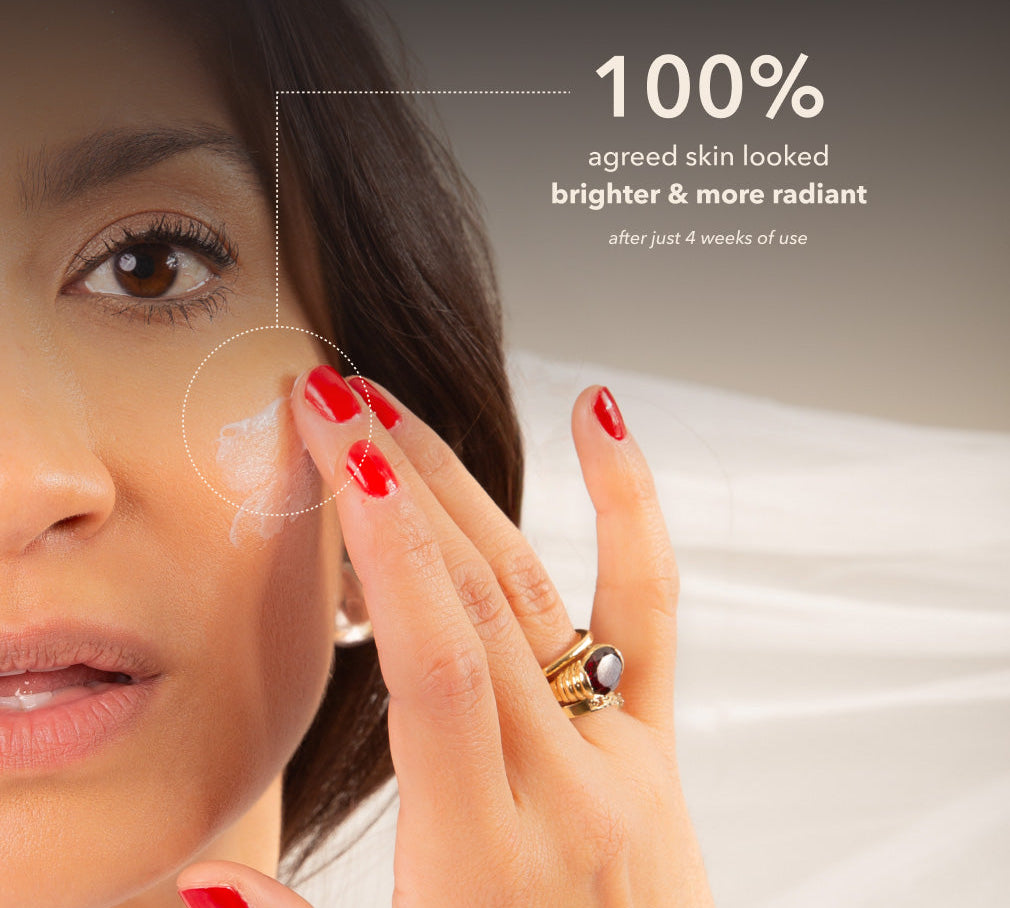 XOMD Detox Cleanser - bespøke by SKINALCHEMY