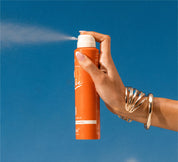 Vacation® Orange Gelée SPF 30 Spray Oil