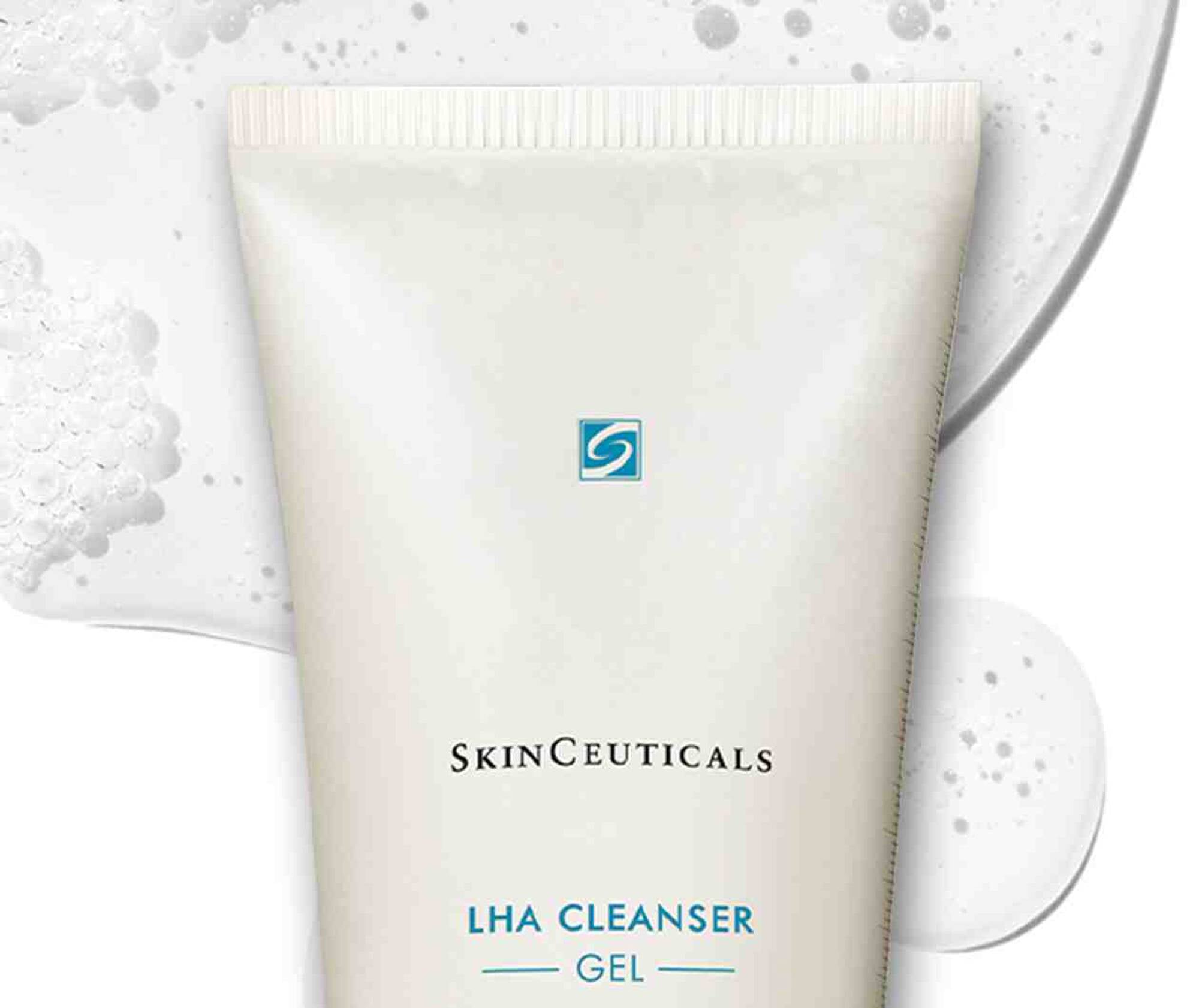 LHA Cleansing Gel
