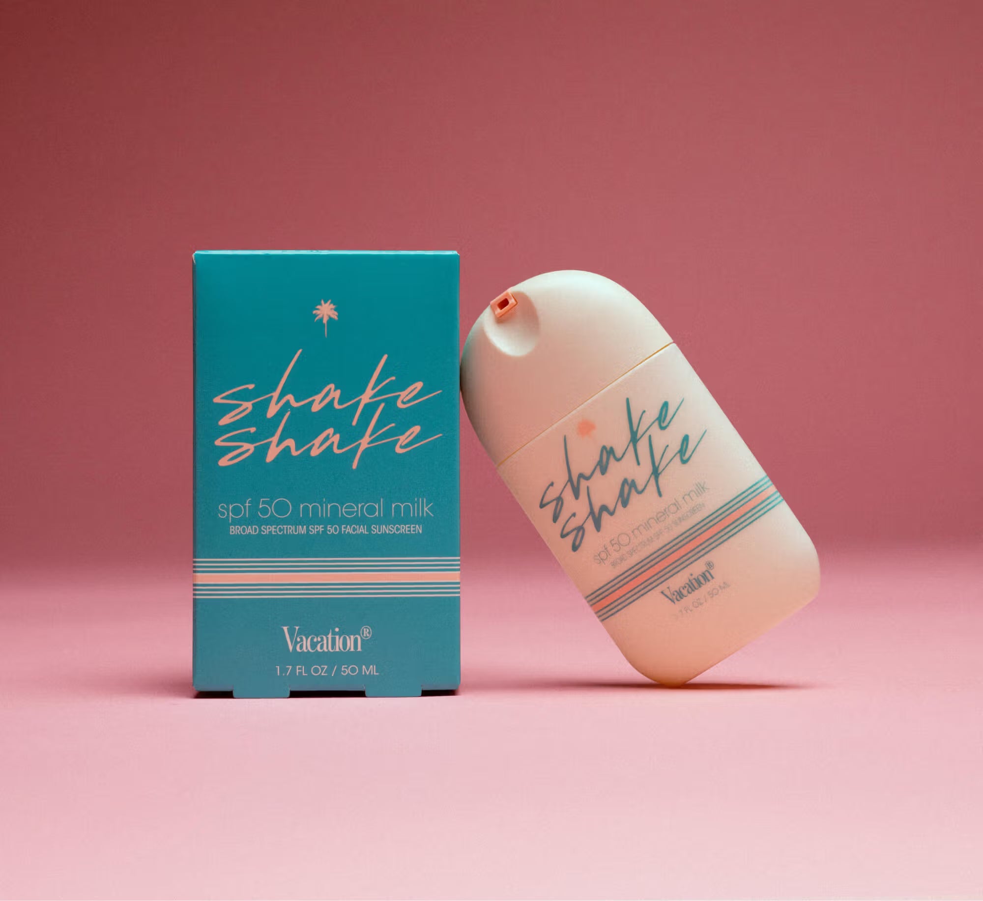 Vacation® Shake Shake SPF50
