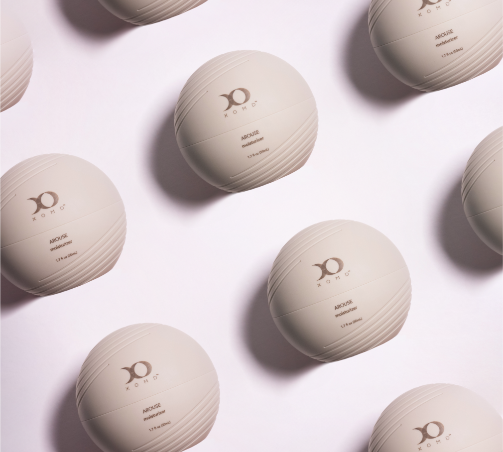 XOMD Arouse Moodceutical® Moisturizer - view 2