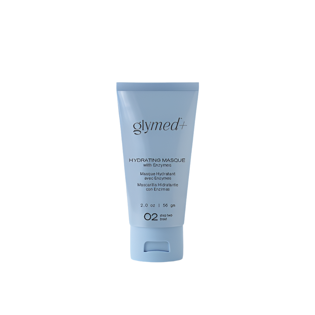 Hydrating Masque with Enzymes Masque