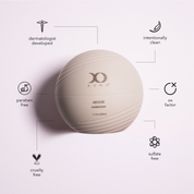 XOMD Arouse Moodceutical® Moisturizer - bespøke by SKINALCHEMY