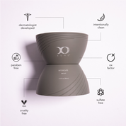 XOMD Intoxicate Moodceutical® Serum - bespøke by SKINALCHEMY