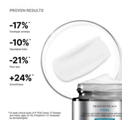 SkinCeuticals - P-TIOX Cream Wrinkle & Pore-Modulating Peptide Cream - bespøke by SKINALCHEMY