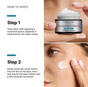 SkinCeuticals - P-TIOX Cream Wrinkle & Pore-Modulating Peptide Cream - bespøke by SKINALCHEMY