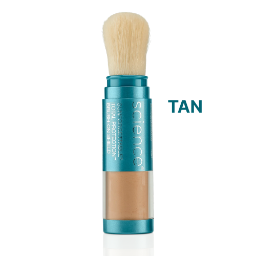 Sunforgettable® Brush-On Shield Glow