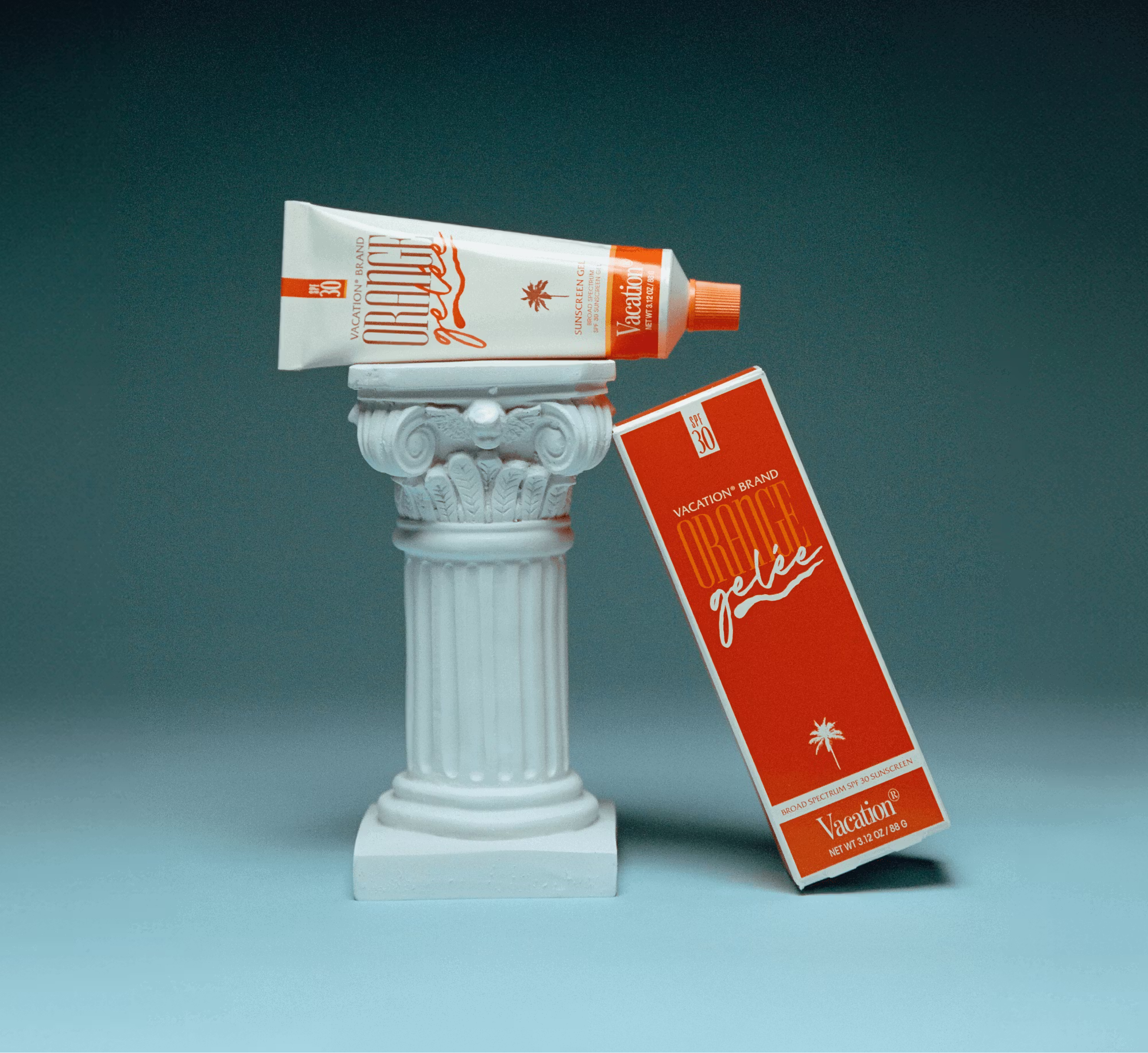Vacation®Orange Gelée SPF 30