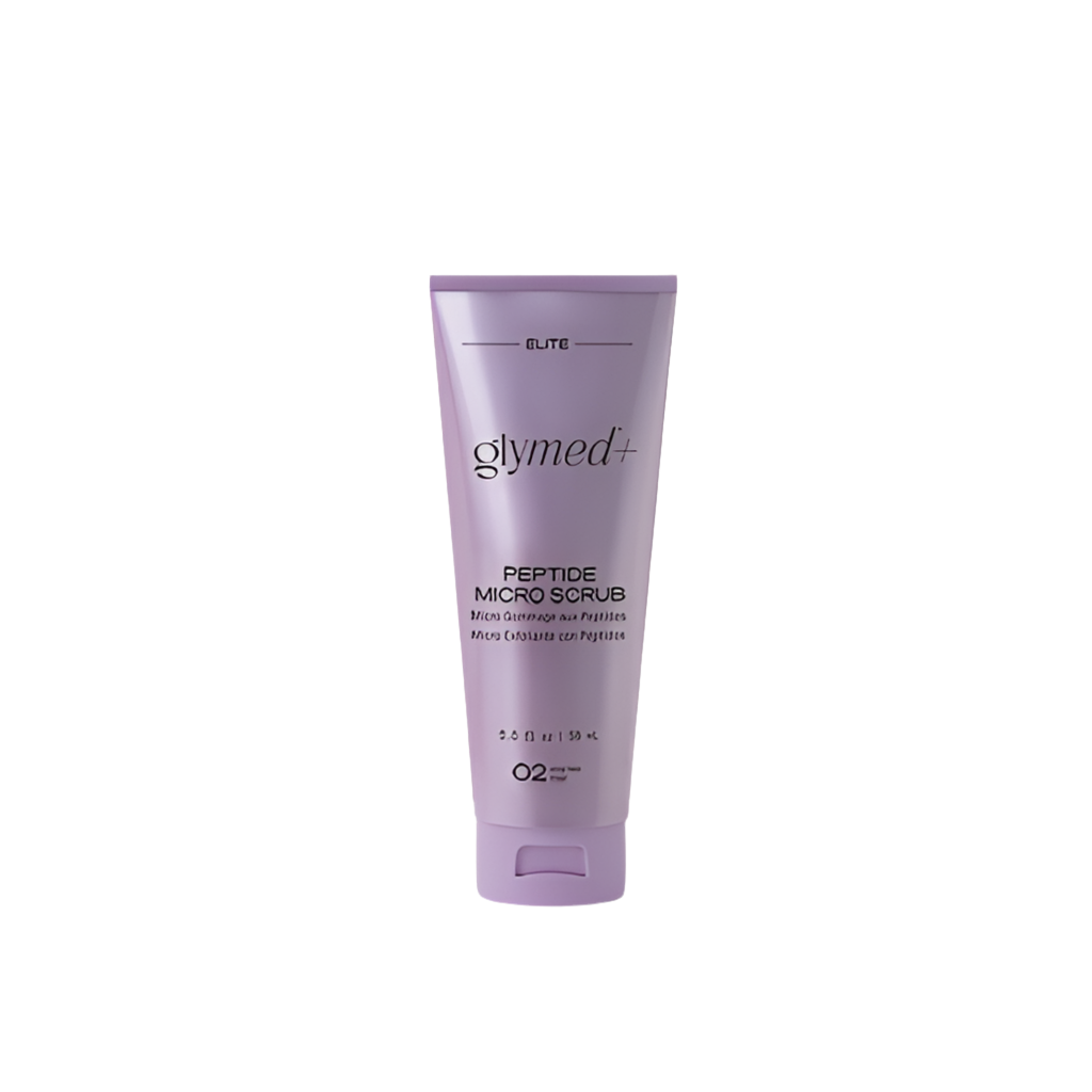 Peptide Micro Scrub