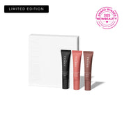 Anfisa - ÂN-GLOSS Ceramide Lip Trio - bespøke by SKINALCHEMY