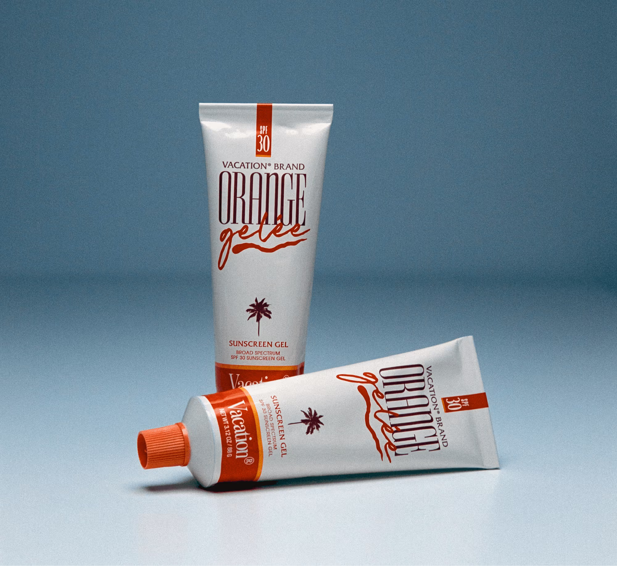 Vacation®Orange Gelée SPF 30