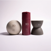 XOMD Detox Cleanser - bespøke by SKINALCHEMY