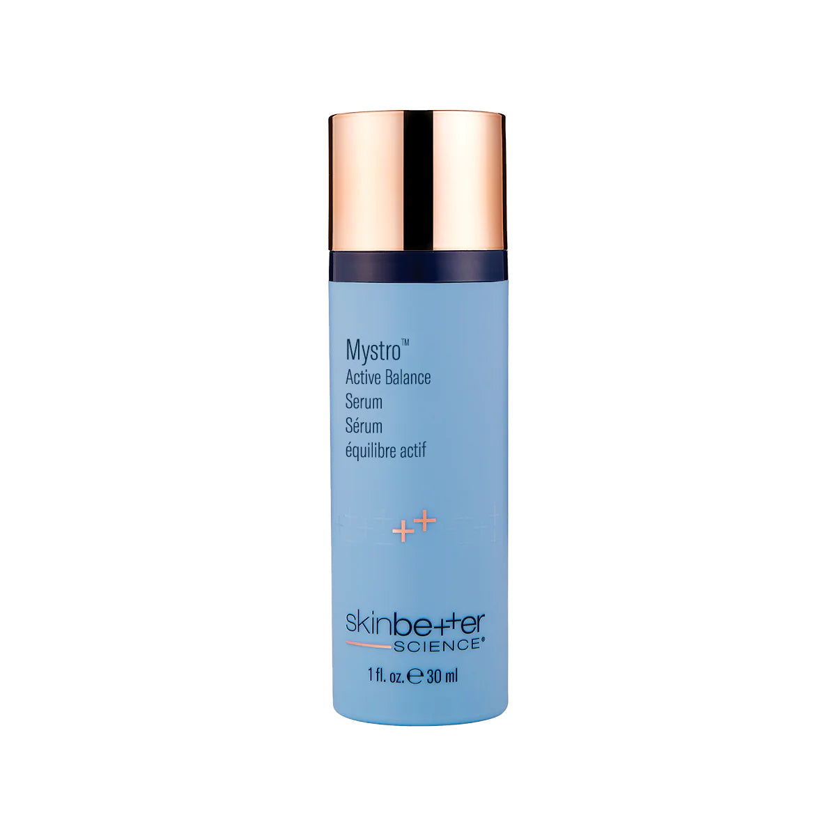 Mystro Active Balance Serum