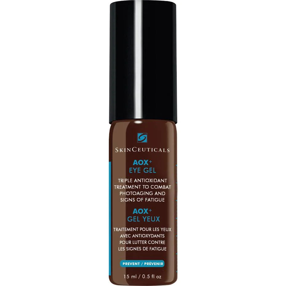 SkinCeuticals: AOX+ Eye Gel - bespøke by SKINALCHEMY