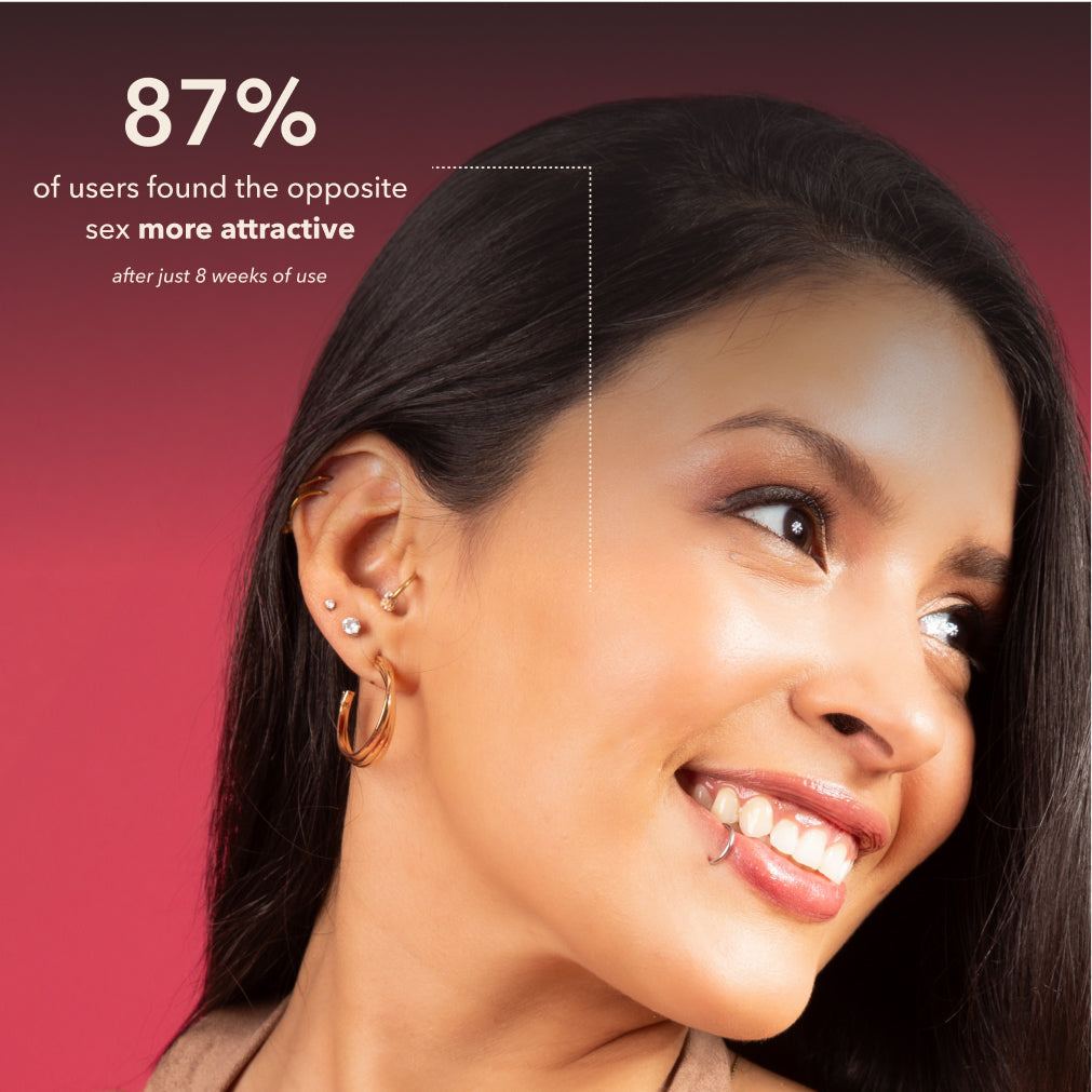 XOMD Arouse Moodceutical® Moisturizer - bespøke by SKINALCHEMY