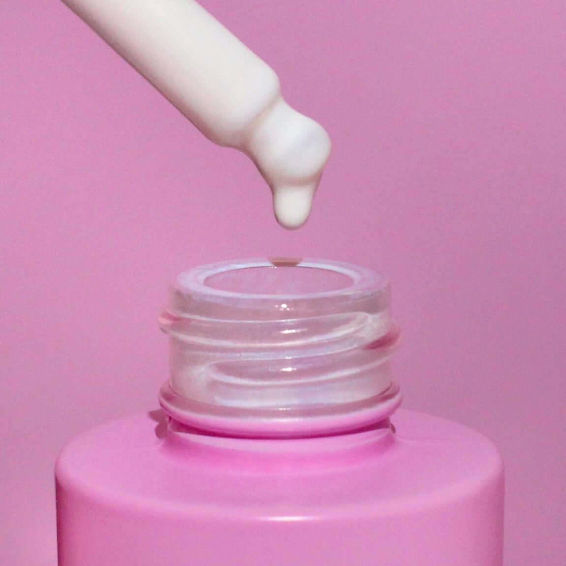 BASK Mineral Sunscreen Serum SPF 50