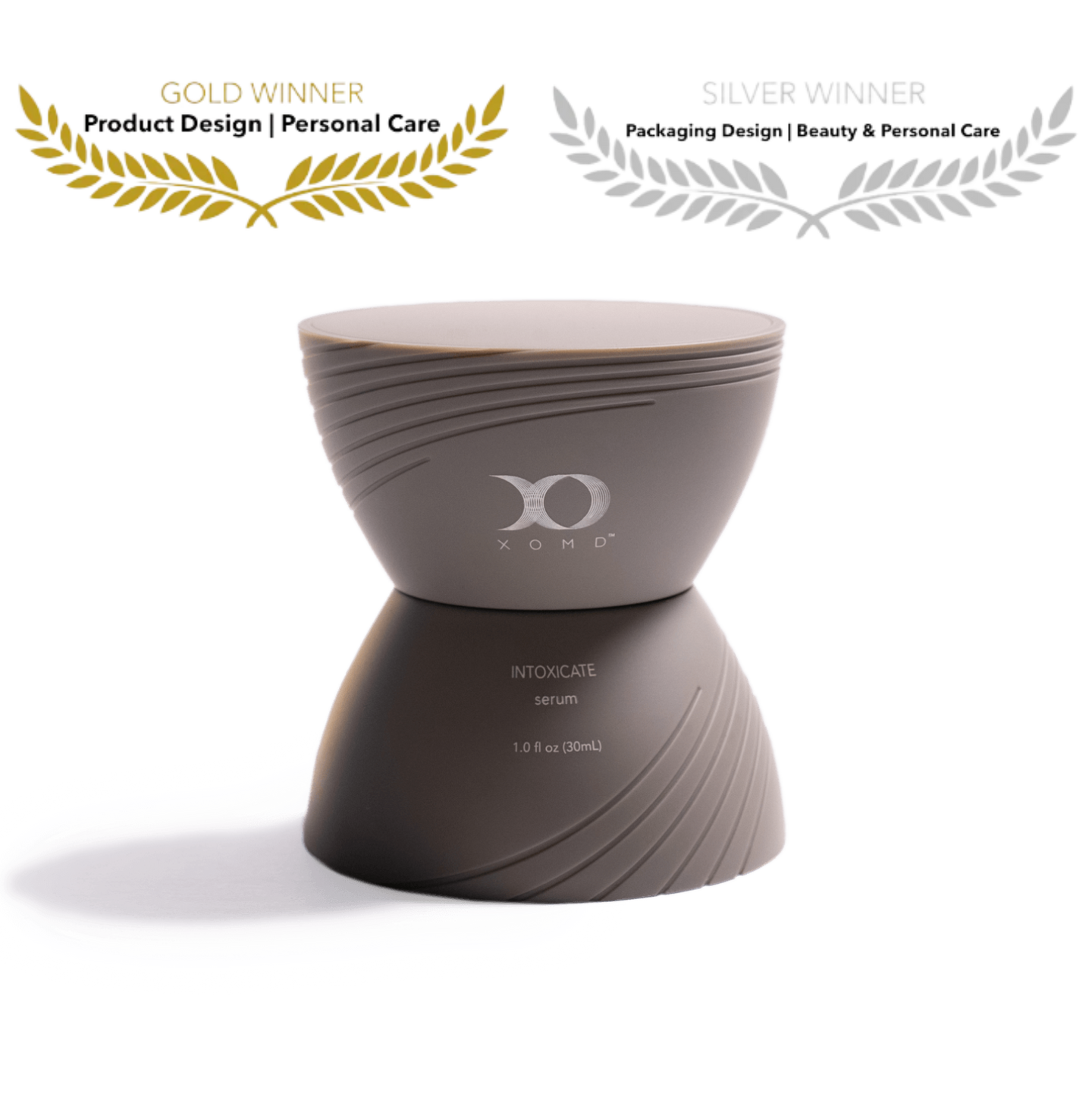 XOMD Intoxicate Moodceutical® Serum - bespøke by SKINALCHEMY