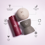 XOMD Throuple Bundle - bespøke by SKINALCHEMY