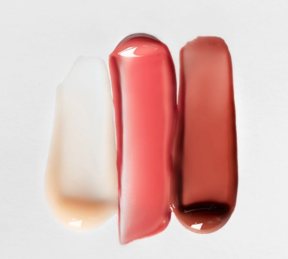 Anfisa - ÂN-GLOSS Ceramide Lip Trio - bespøke by SKINALCHEMY