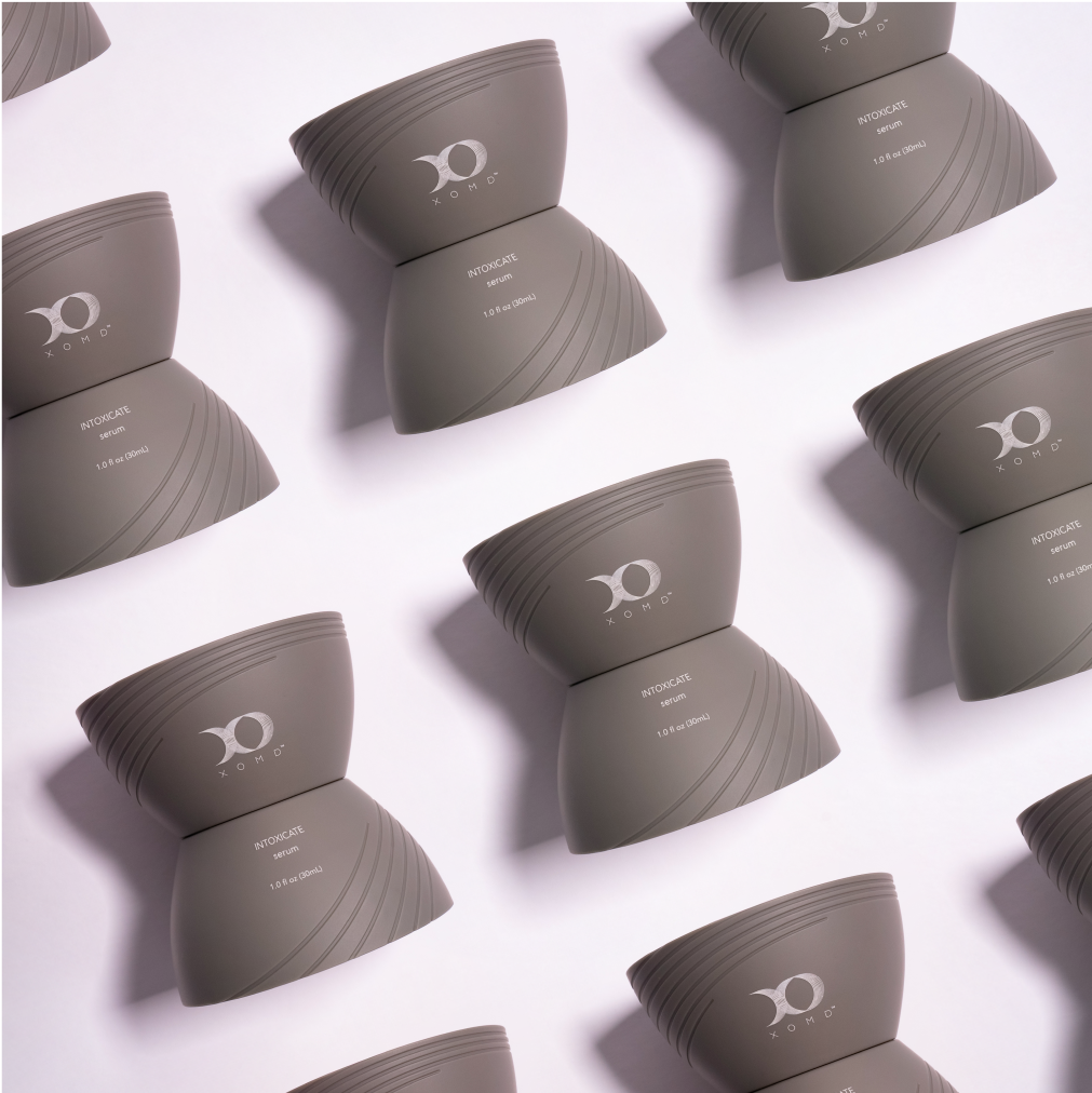 XOMD Intoxicate Moodceutical® Serum - bespøke by SKINALCHEMY