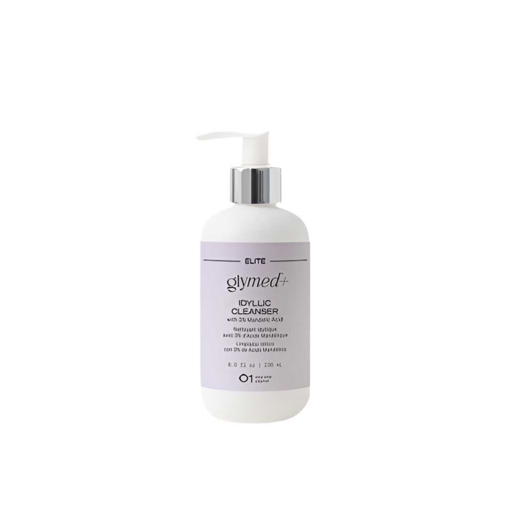 Idyllic Cleanser with 3% Mandelic Acid