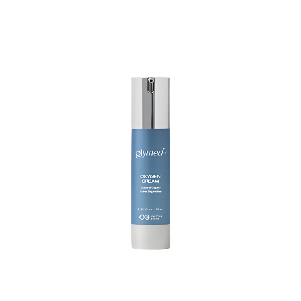 Oxygen Treatment Cream