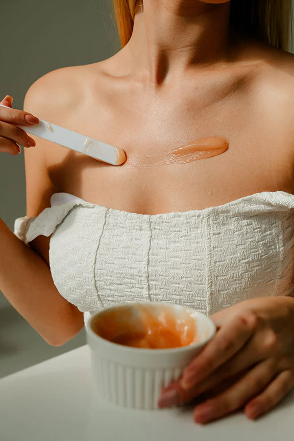 CO2Lift® Carboxy Gel Treatment - bespøke by SKINALCHEMY