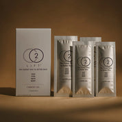 CO2Lift® Carboxy Gel Treatment - bespøke by SKINALCHEMY