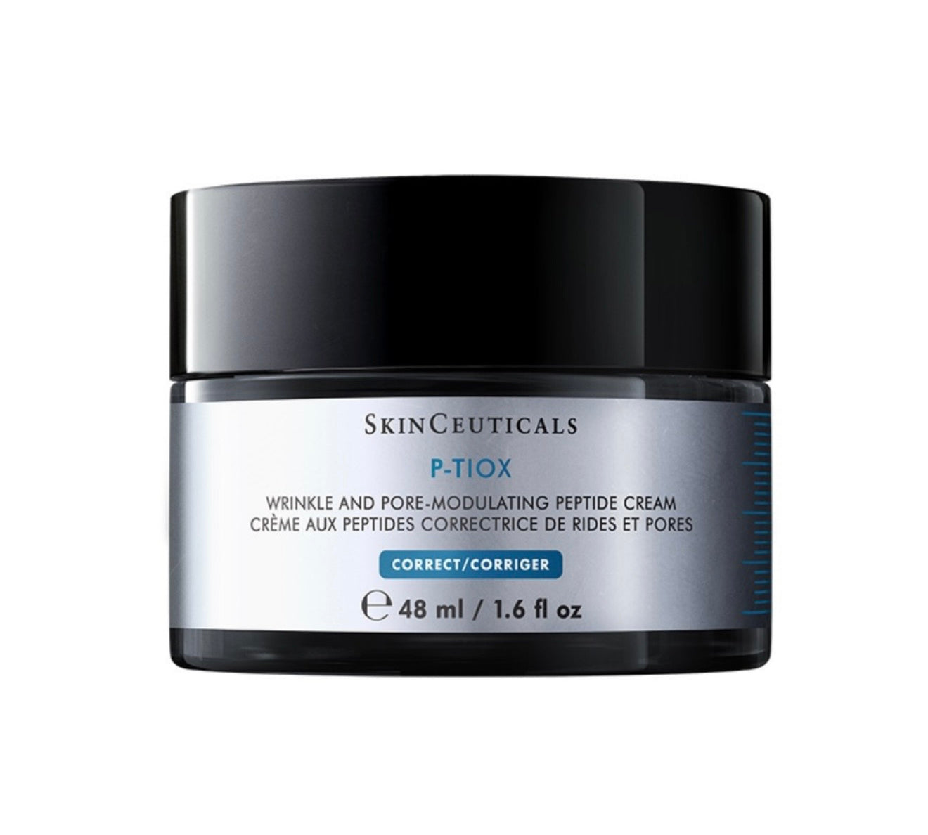 SkinCeuticals - P-TIOX Cream Wrinkle & Pore-Modulating Peptide Cream - bespøke by SKINALCHEMY