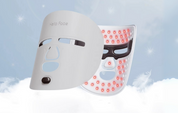 Hello Face LED Light Therapy Mask — Model M500 - bespøke by SKINALCHEMY