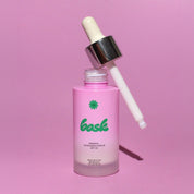 BASK Mineral Sunscreen Serum SPF 50