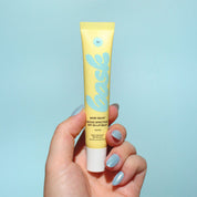 BASK Balm - SPF 30 Vanilla Lip Balm