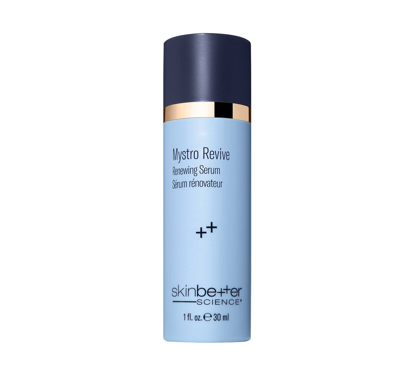 SkinBetter Mystro Revive Renewing Serum - bespøke by SKINALCHEMY