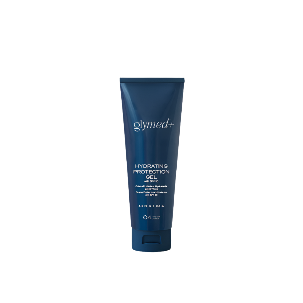 Hydrating Protection Gel with SPF 30, PLUS