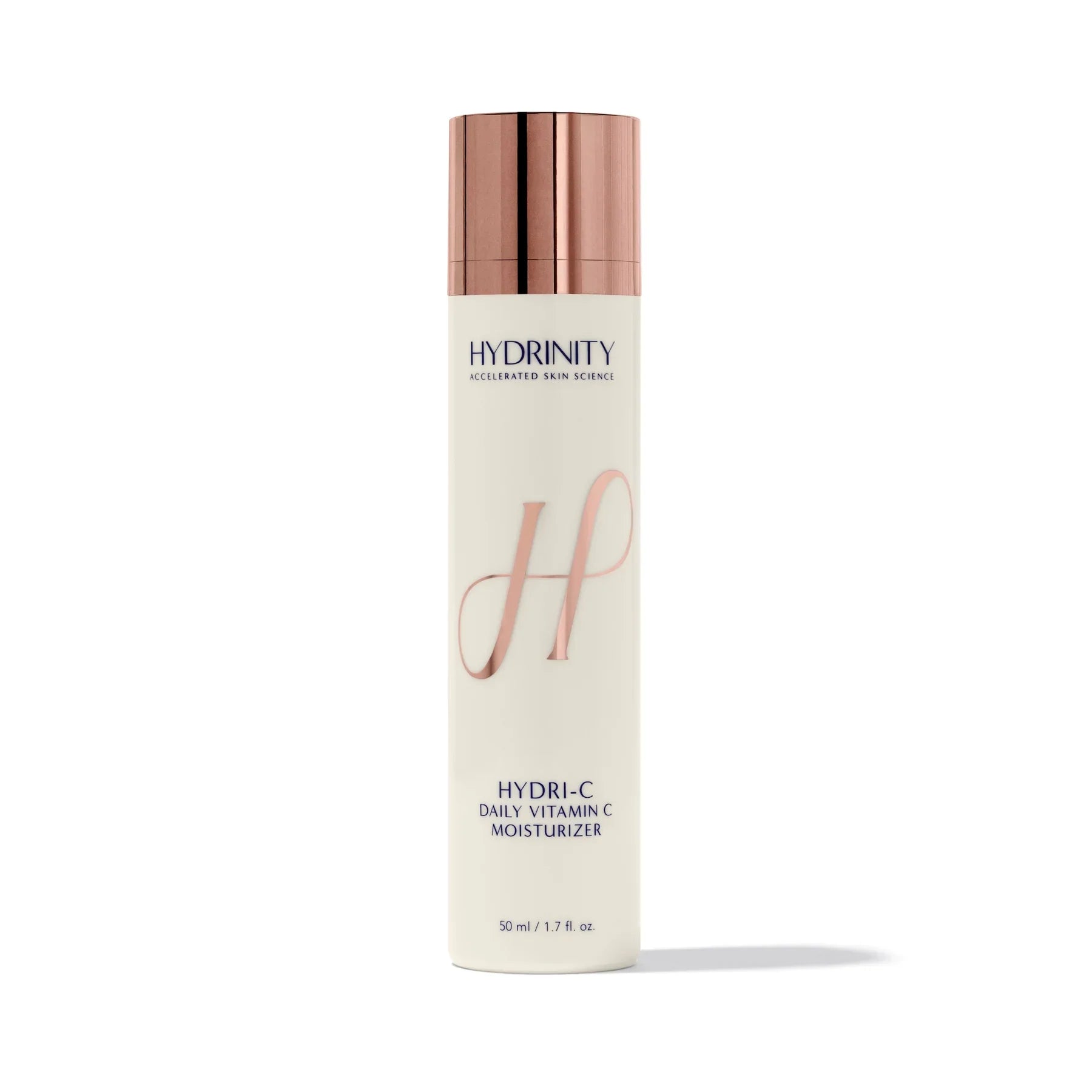 HYDRI-C Vitamin C Moisturizer